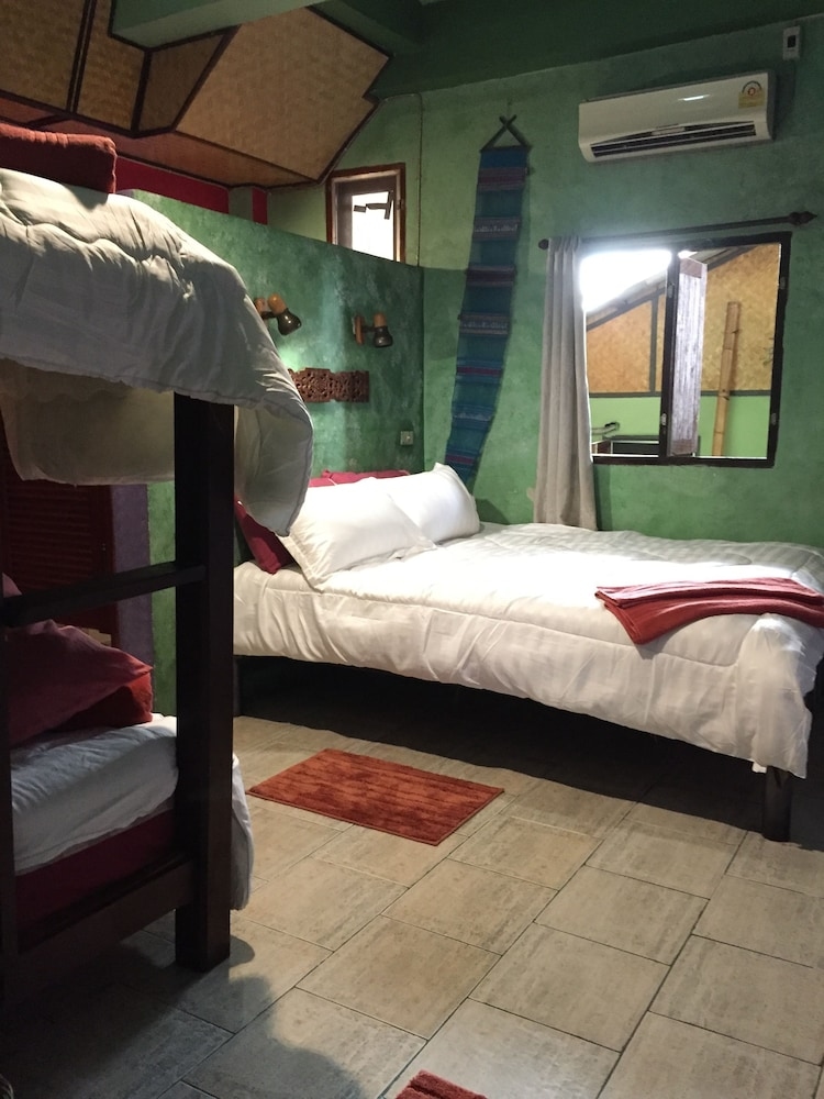Foto de Shanti Lodge Bangkok