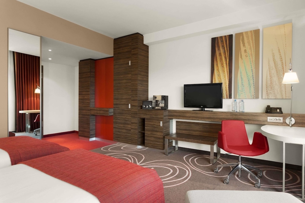 Foto de Ramada by Wyndham Pitesti