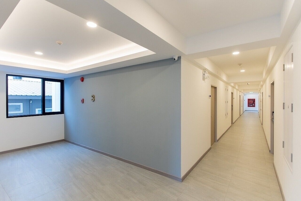 Foto de P9 Ratchada Hotel