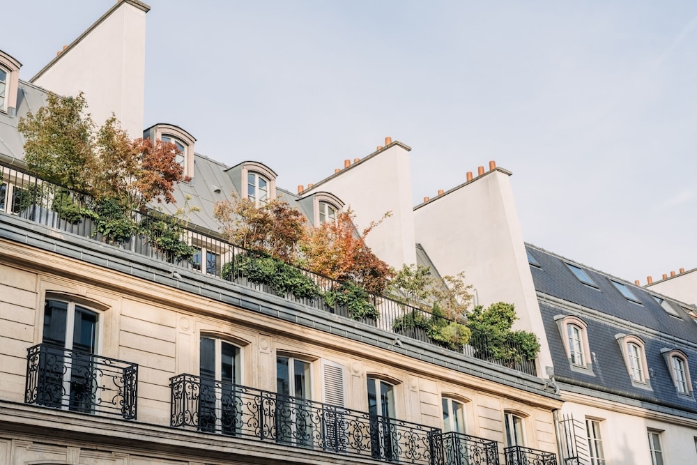 HIGHSTAY - Luxury Serviced Apartments - North Marais 2, Paris