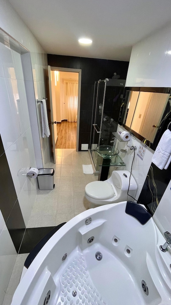 Foto de Hotel Cabecera Country
