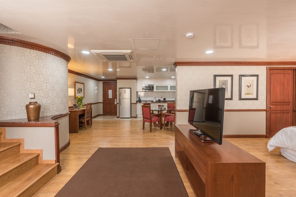 Foto de Suites Perisur Apartamentos Amueblados