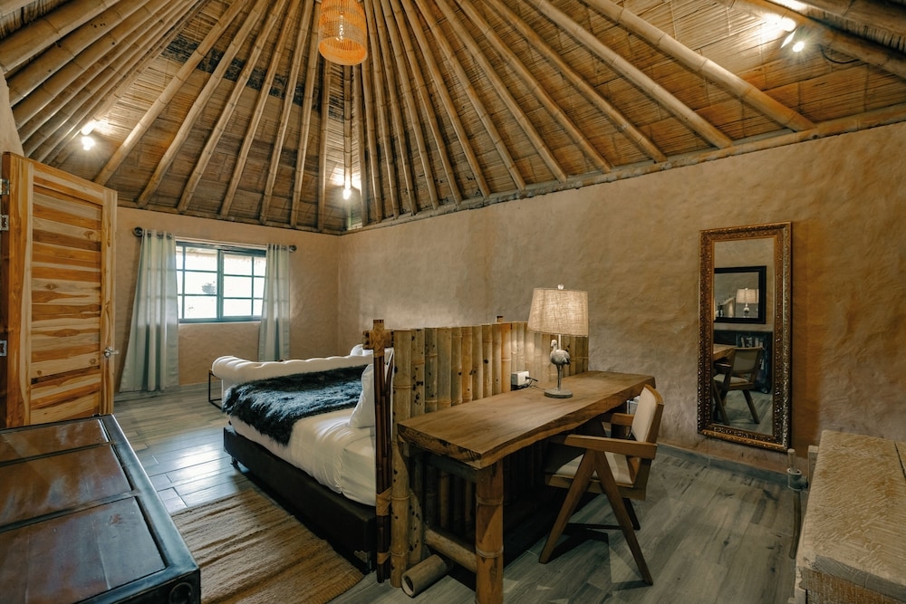 Atma Villas, Guatapé