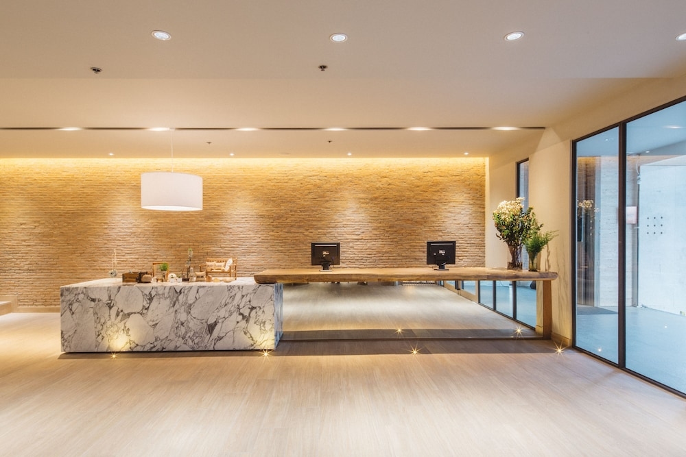 Foto de Clef Hotel