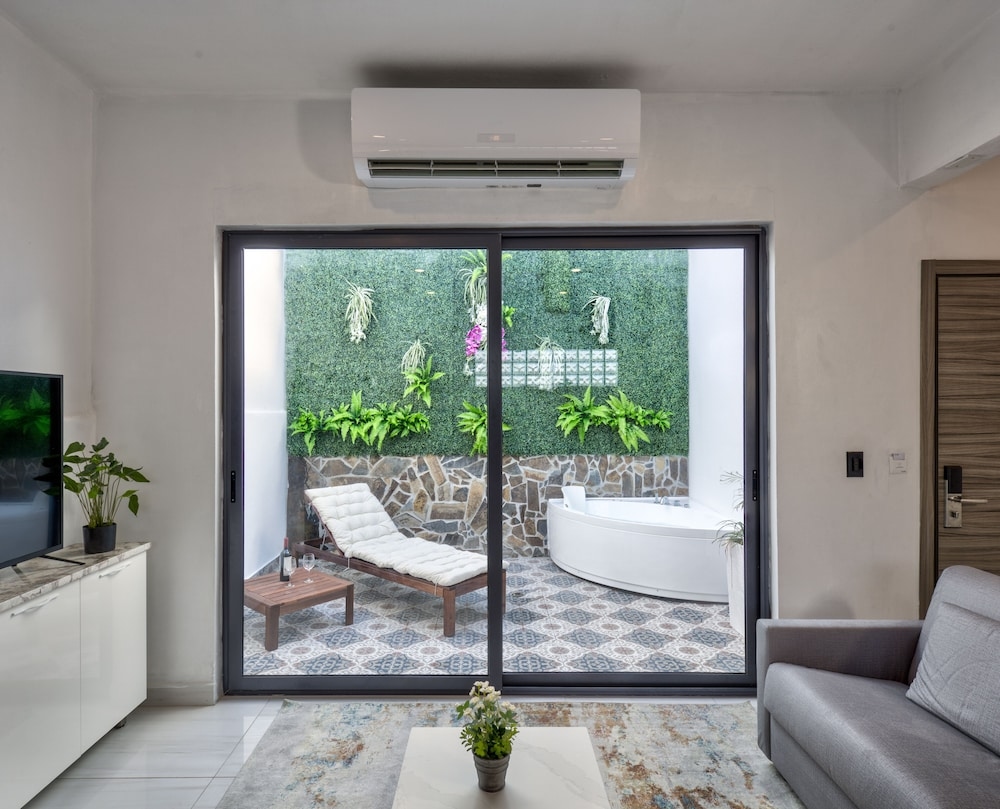 Foto de Hotel Puerto Valdes