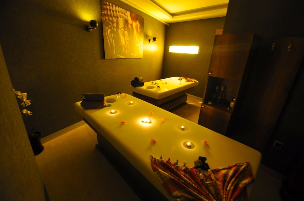 Foto de Black Bird Thermal Hotel & Spa