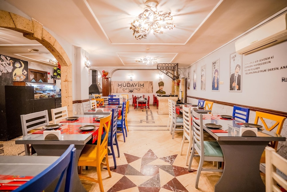 Foto de Mediterra Art Hotel