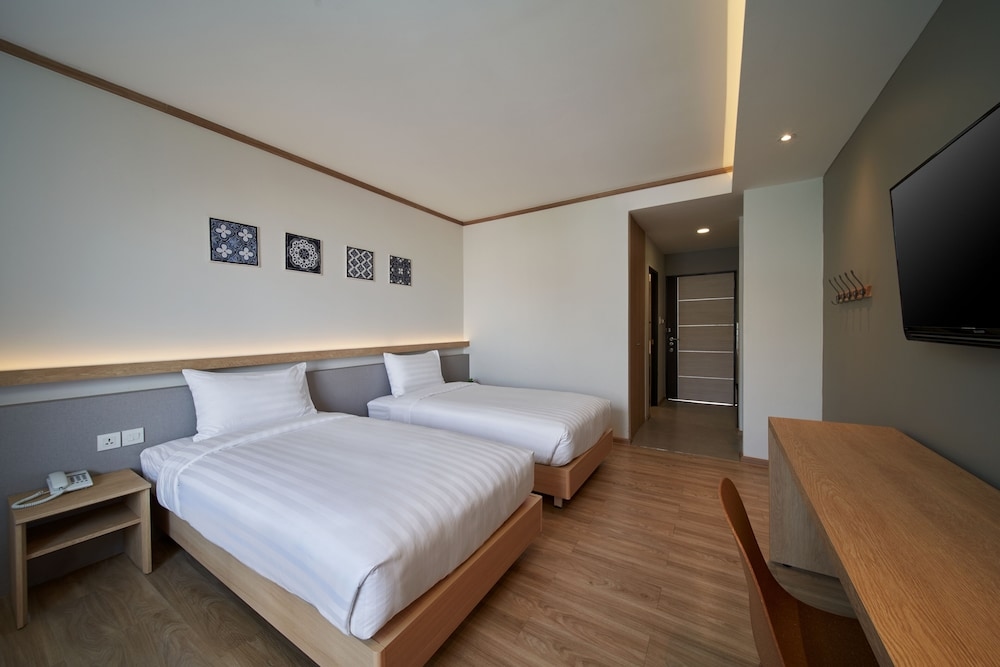 Foto de Prom Hotel