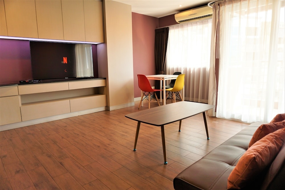 Foto de Nest n Rest Hotel