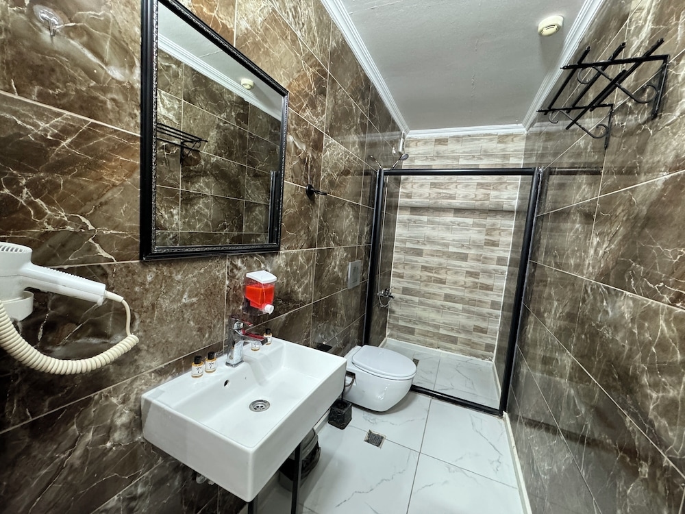 Foto de Grand Lara Hotel & Apartments