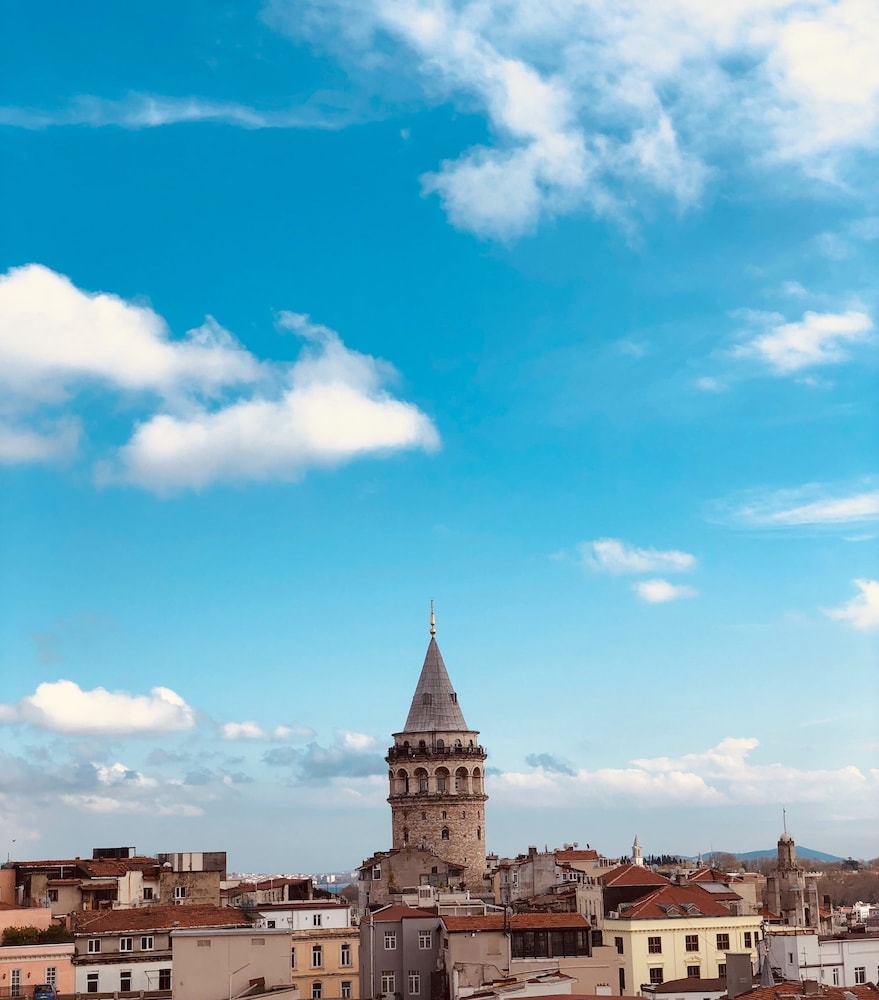 Galata Times Hotel