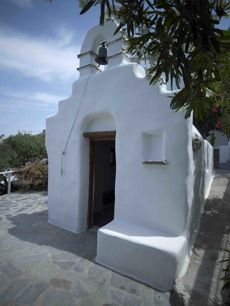 Foto de Semeli Hotel