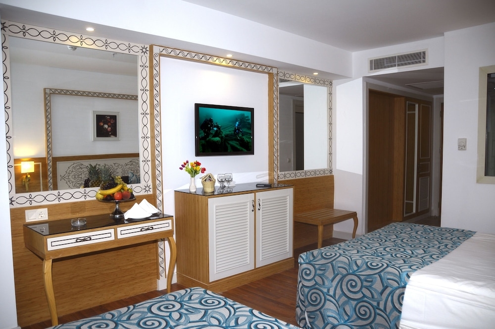 Foto de Crystal Waterworld Aqua Collection