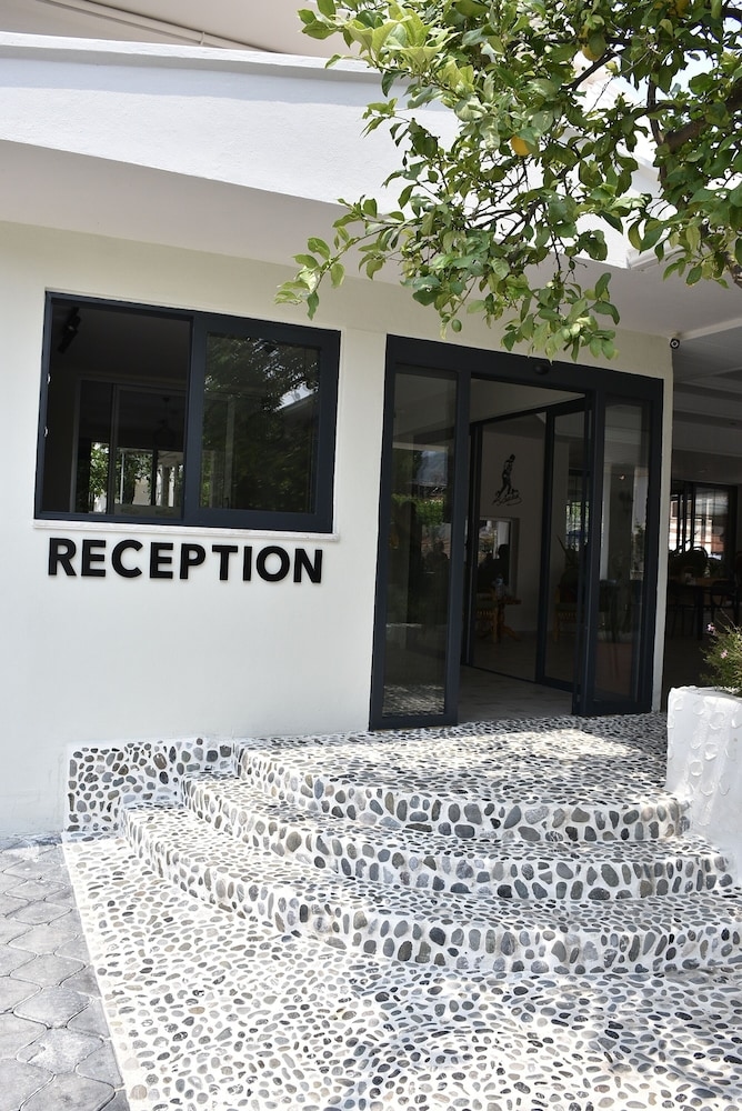 Foto de Magic Tulip Hotel