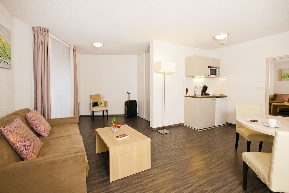 Foto de Residhome Neuilly Bords de Marne