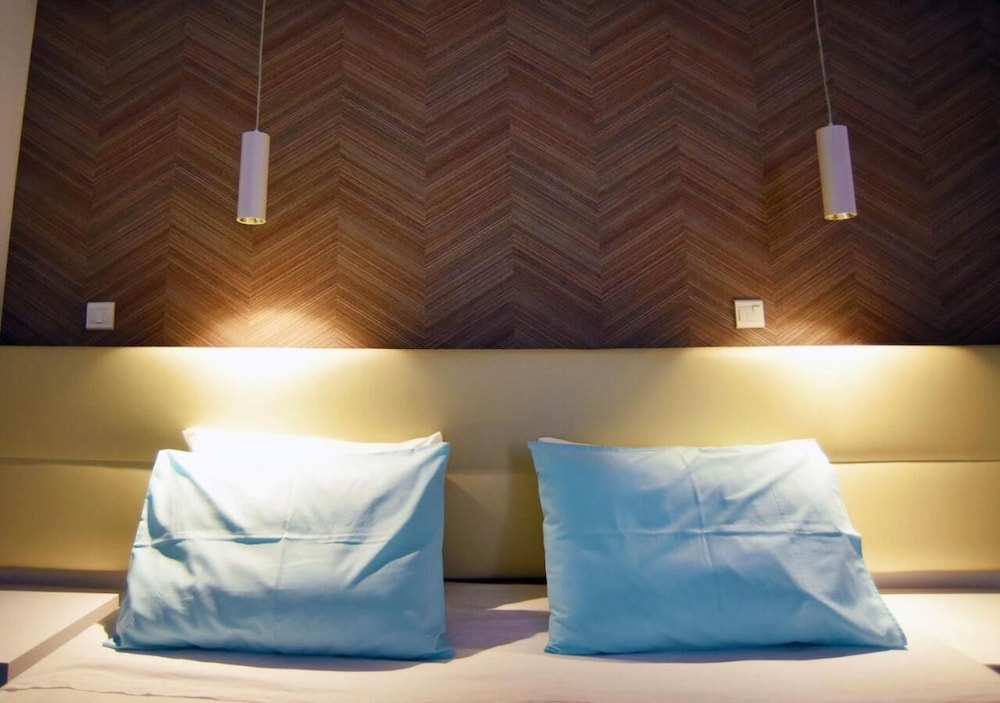 Foto de Hai Hotel