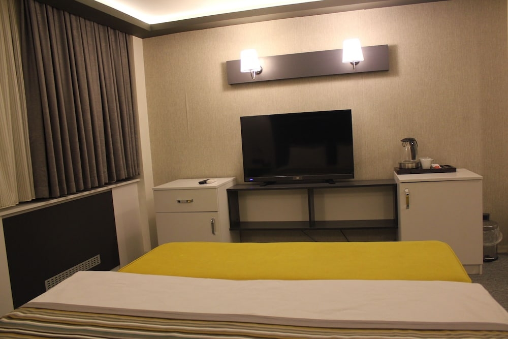Foto de Palmiye Hotel Taksim