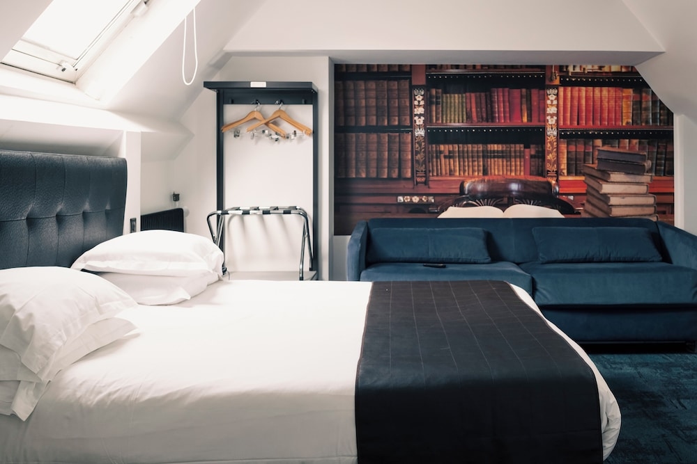 Foto de Hotel Aida Marais Printania