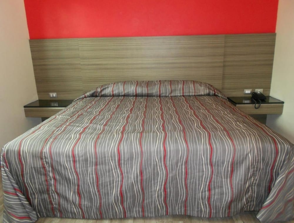 Foto de Hotel Dharma