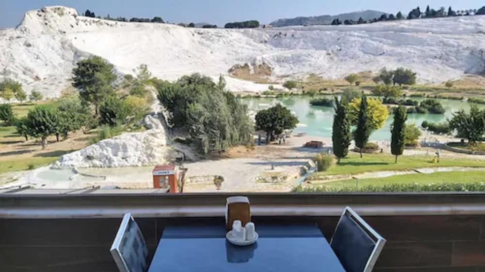 Foto de Hotel Sahin
