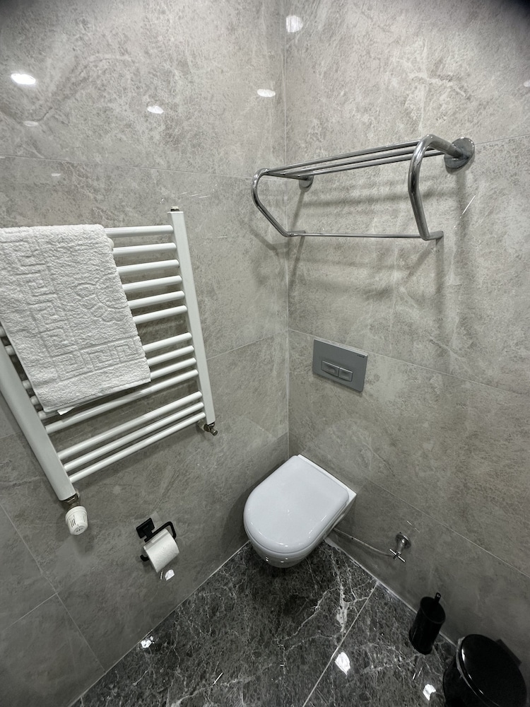 Foto de Big Orange Hotel Old City