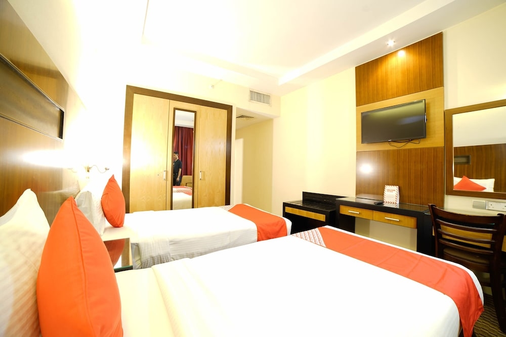 Foto de Sun And Sands Downtown Hotel