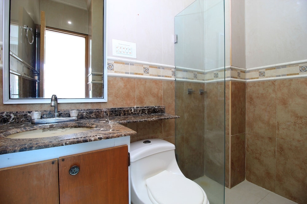 Foto de Hotel Abi Inn By GEH Suites