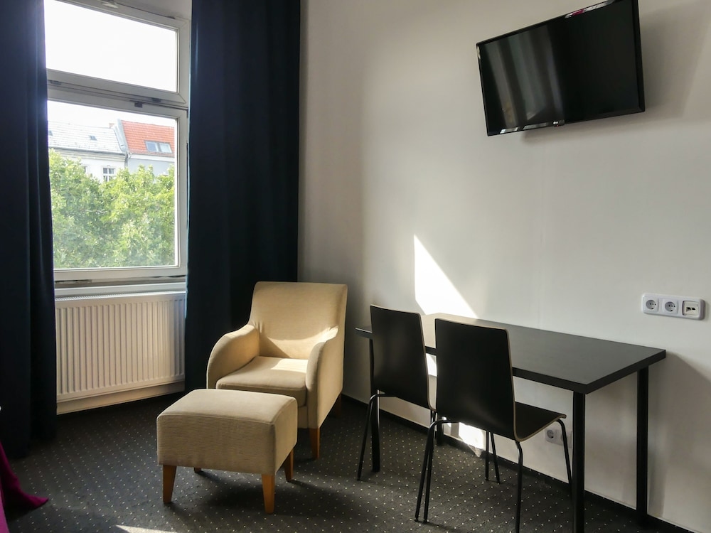 Foto de Hotel Goldmarie