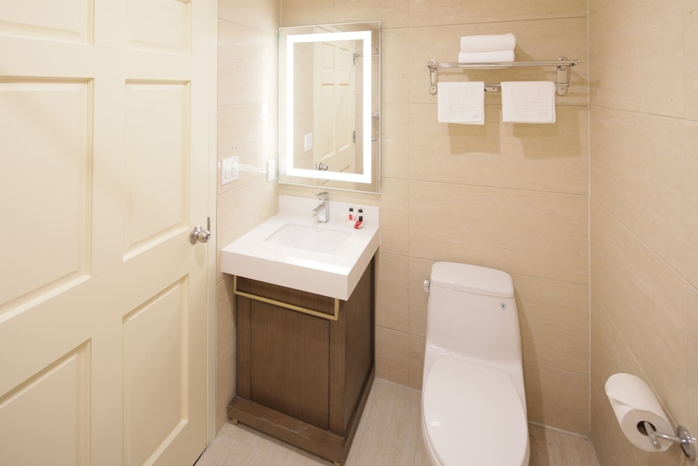 Foto de Mayfair Inn and Suites