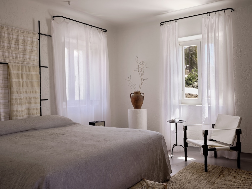 Foto de Boheme Mykonos Town - Small Luxury Hotels of the World