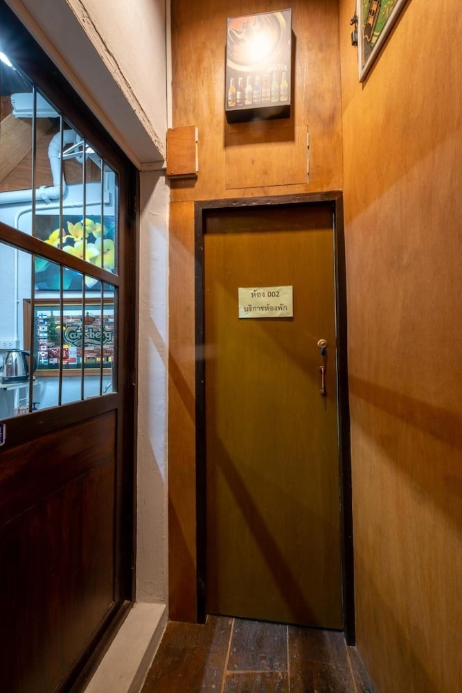 Foto de Sip N' Camp - Hostel