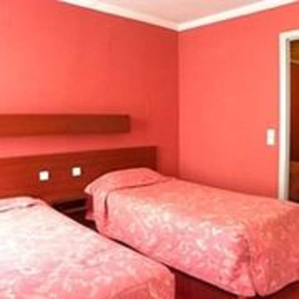 Foto de Lala Hotel