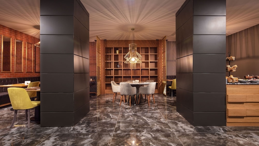 Foto de B Loft Hotel Bursa