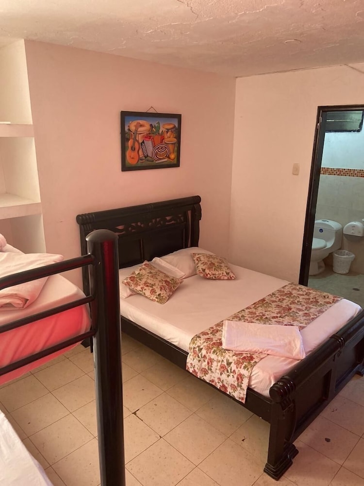 Foto de Hostal El Exito
