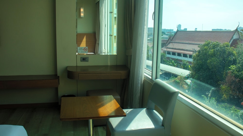 Foto de Riverside Bangkok Hotel