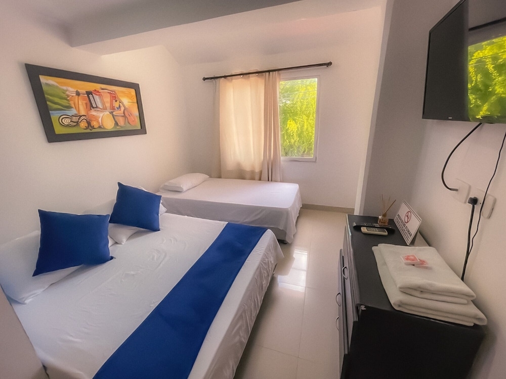 Foto de Sweet Caribbean Airport Hotel
