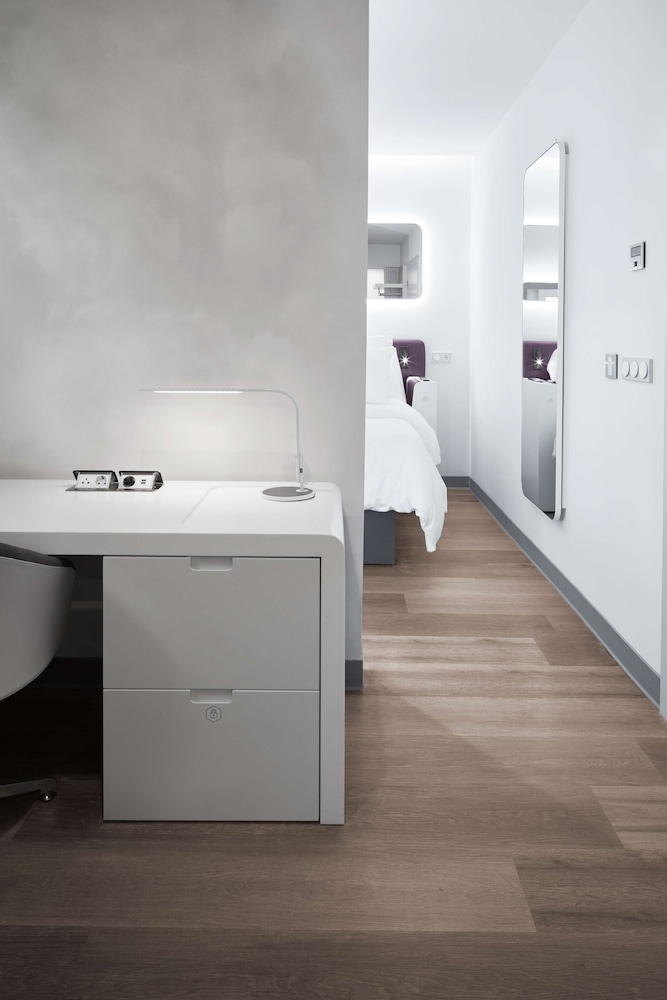 Foto de YOTELAIR Istanbul Airport AIRSIDE