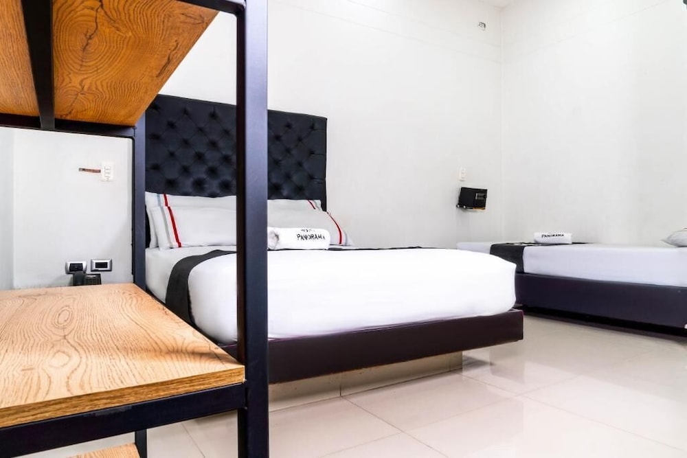 Foto de Hotel Panorama