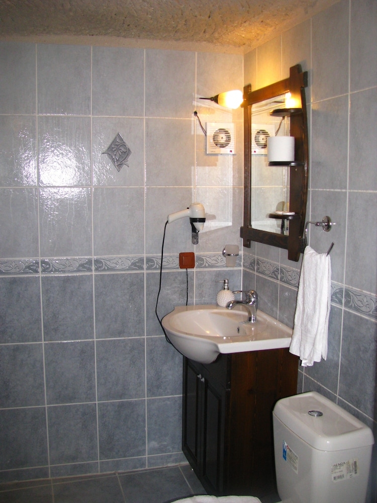 Foto de Nature Park Cave Hotel