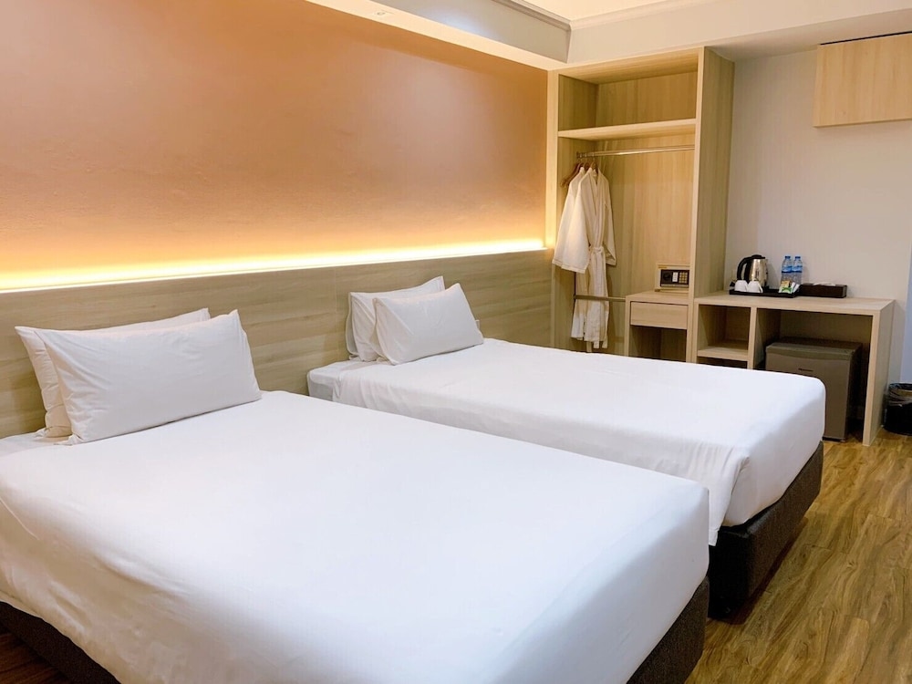 Foto de Miloft Sathorn hotel