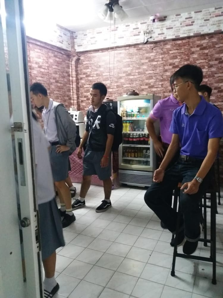 Foto de Natcha Place Thammasat Rangsit