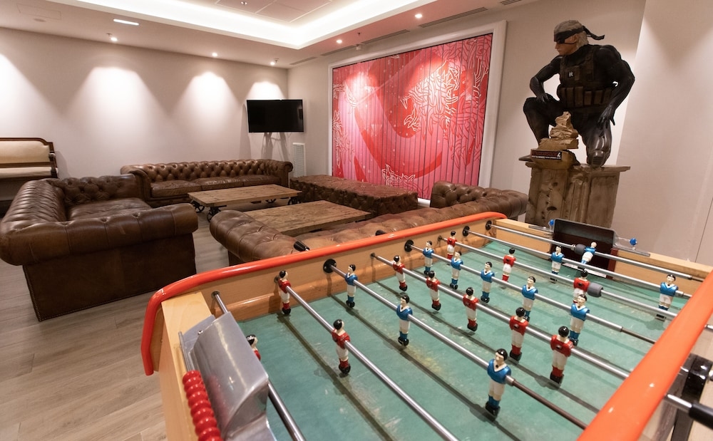 Foto de Renaissance Paris Hippodrome De St. Cloud Hotel