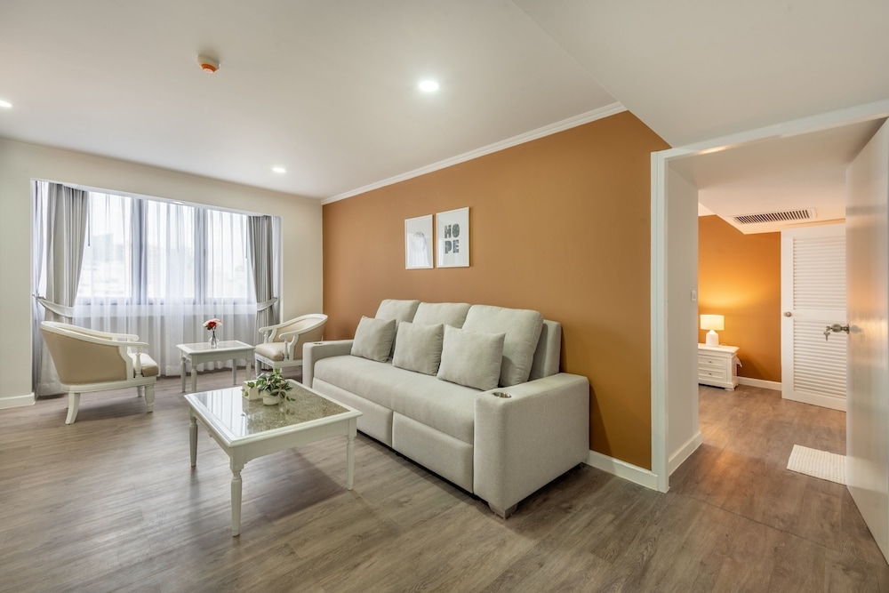 Foto de Neom Town Residence