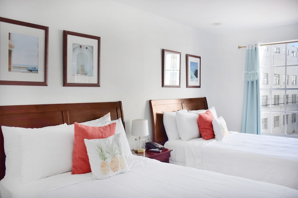 Foto de Beach Park Hotel