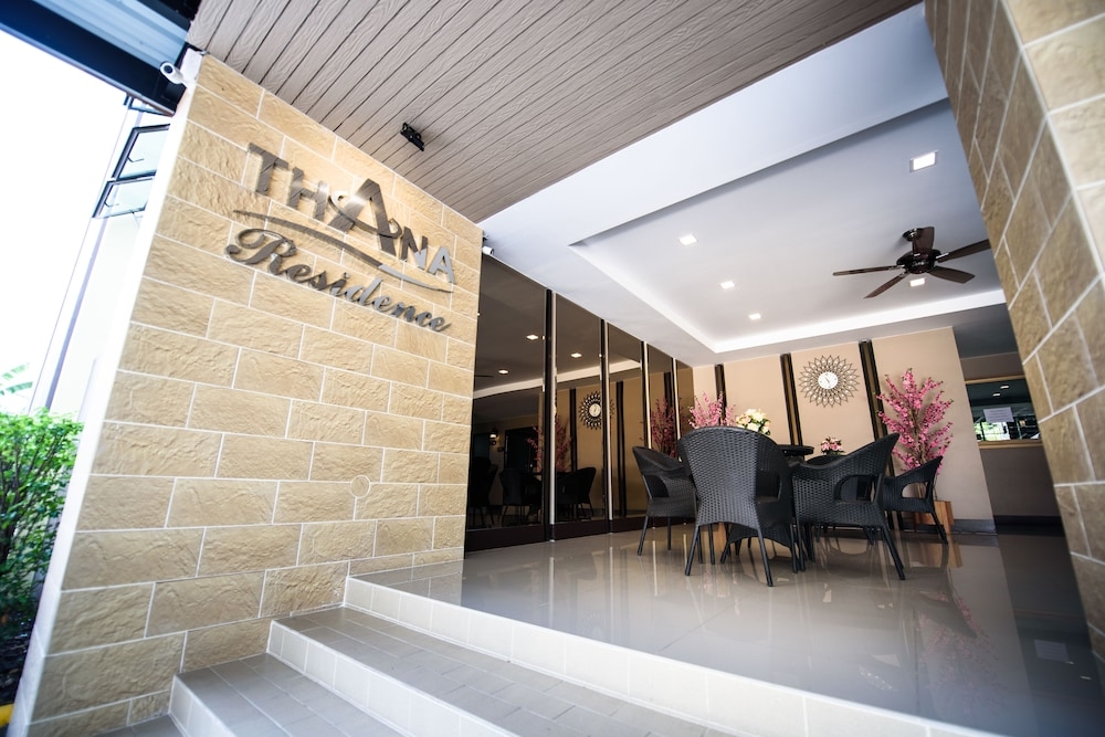 Foto de Thana Residence Lam Luk Ka