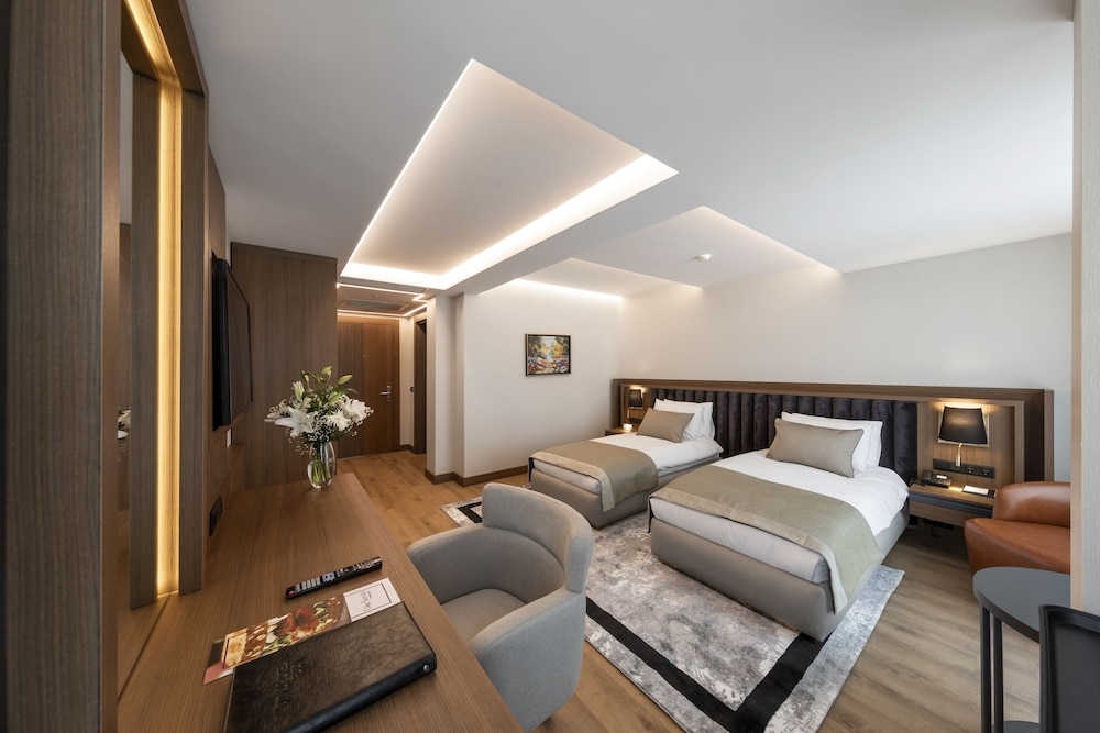 Foto de Vital Hotel Fulya
