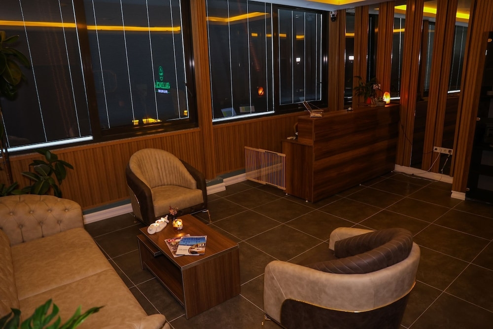 Foto de The Hera Platinum Hotel