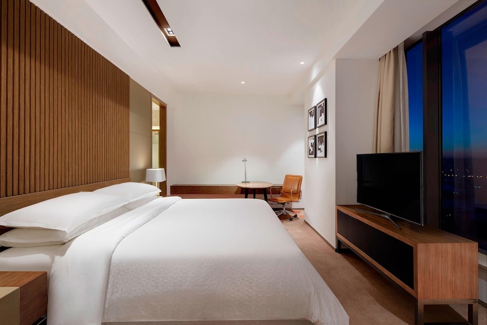 Foto de Four Points By Sheraton Changchun, Hi-Tech Zone