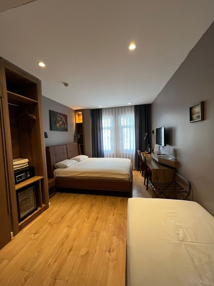 Foto de Armagrandi Spina Hotel - Special Class