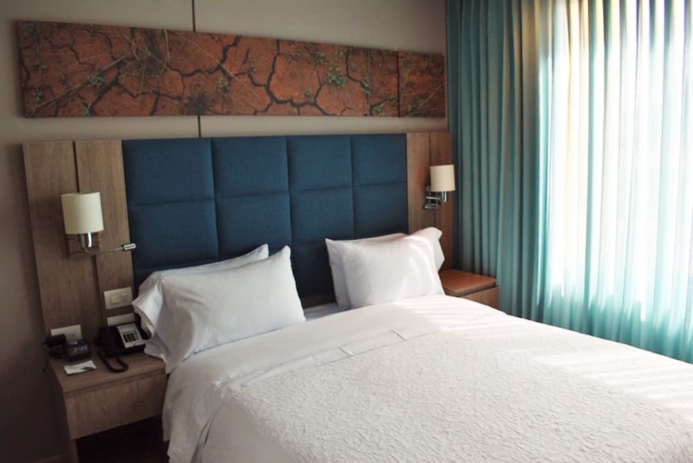 Foto de Hampton Inn by Hilton Cucuta
